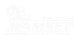 ramset gate systems