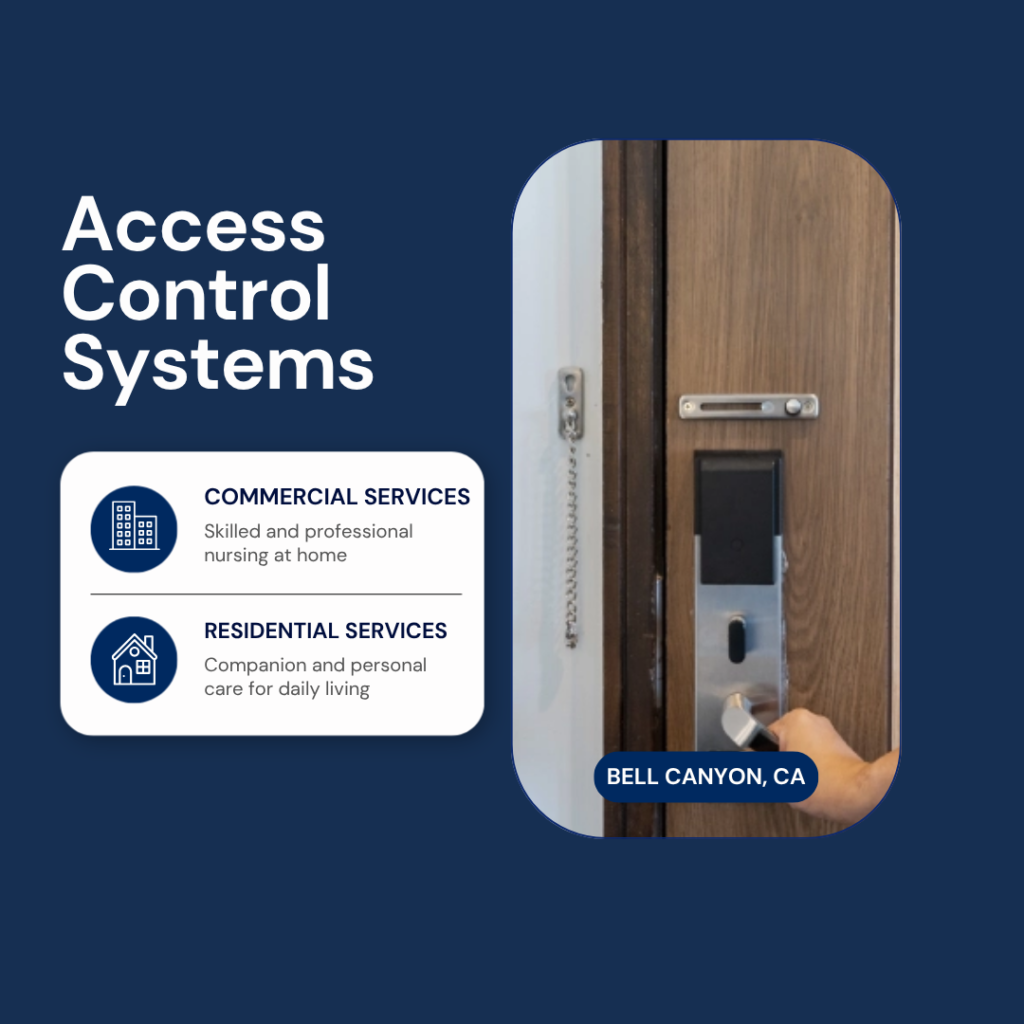 Access Control Systems